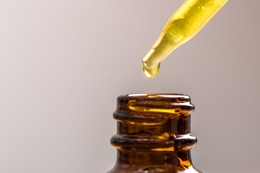 Essential Oils: What's the Hype?