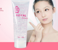 Facial gel hyaluronic acid white gel moisturizing gel
