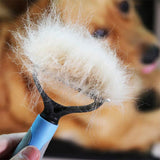 Grooming Brush For Pet Dog Cat