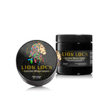 Lion Locs - Hair Locking Organic Retwist & Moisturizer Gel
