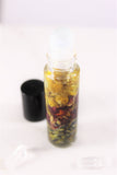Organic Essential Oil Perfume Blend / Perfume Oil / Organic Perfume /